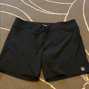 Brand new Volcom board shorts